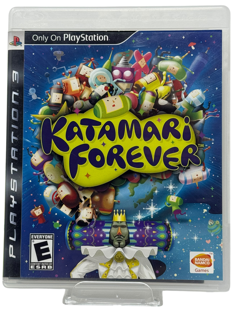 Katamari Forever