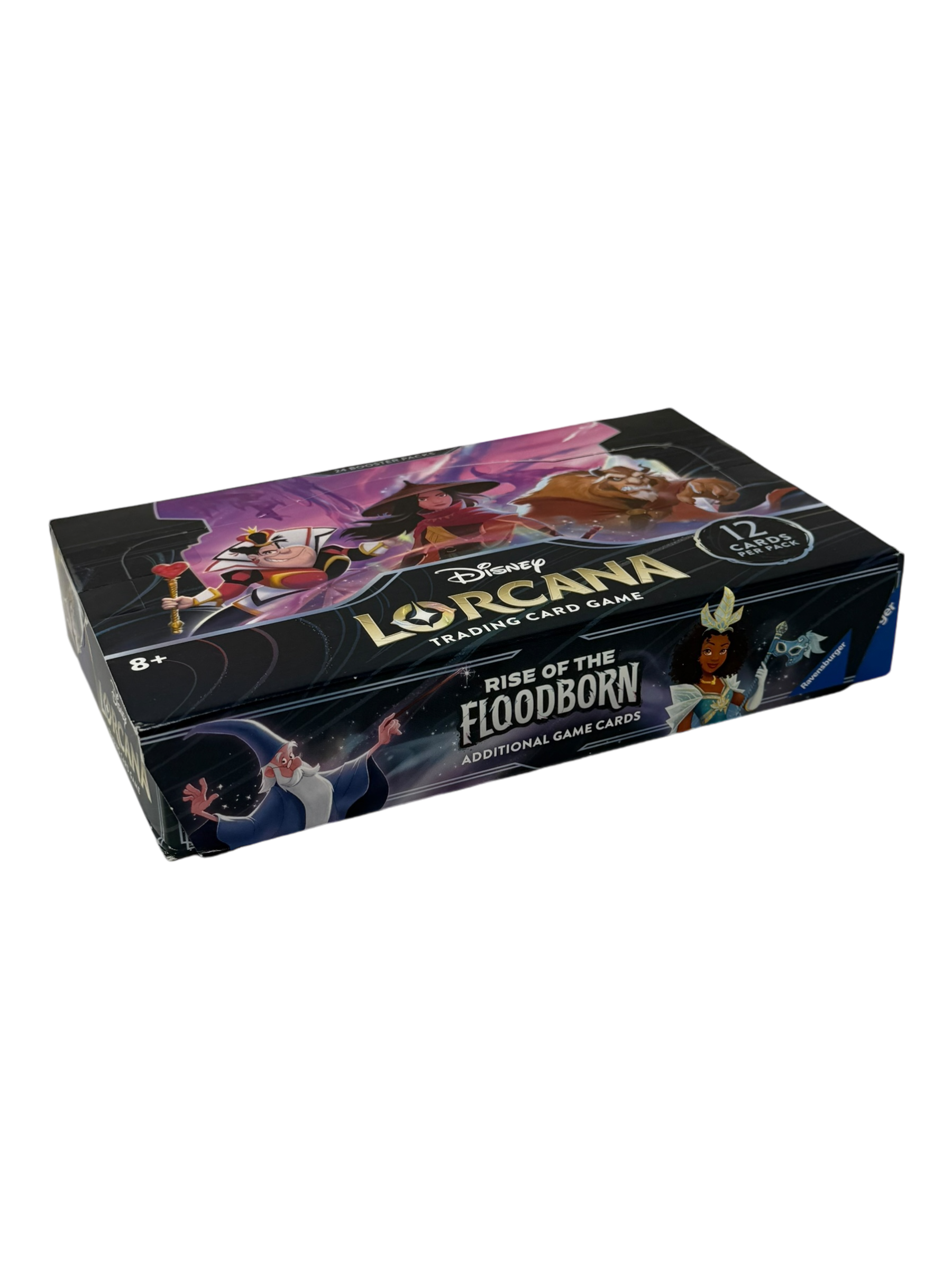 Rise of the Floodborn - Booster Box