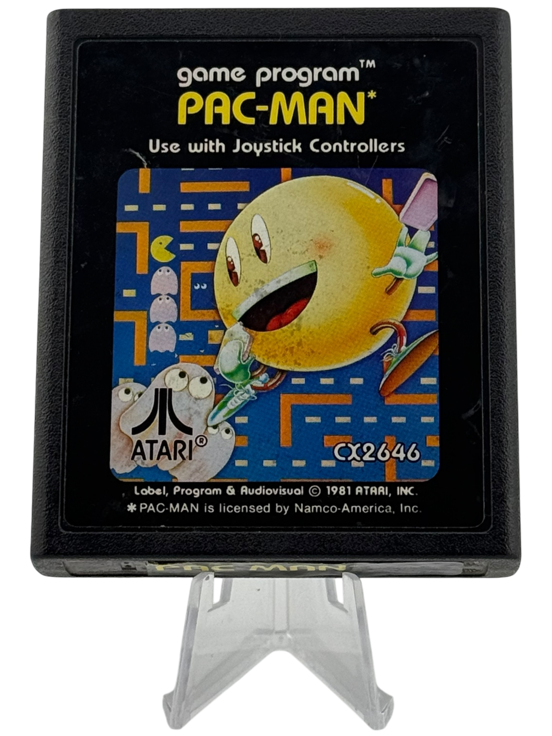 Pac-Man