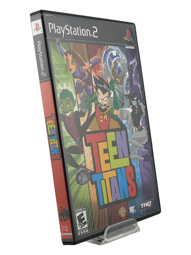 Teen Titans