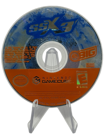 SSX 3