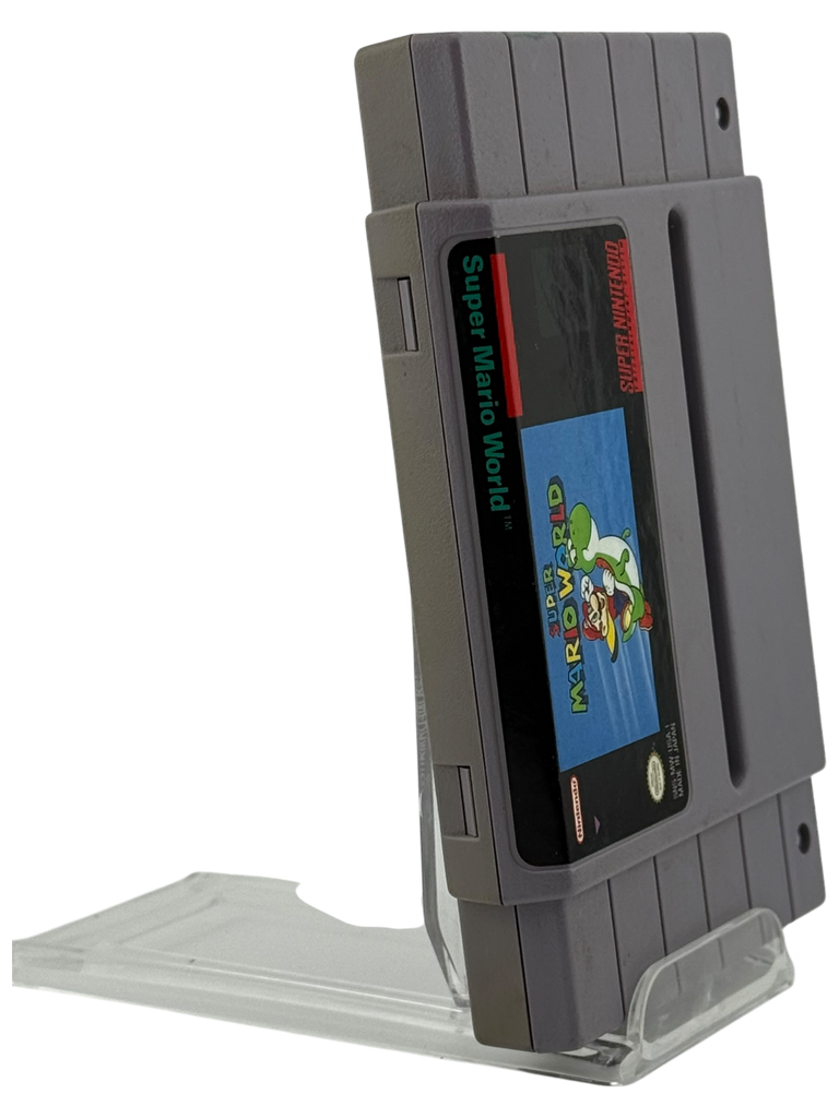 Super Mario World