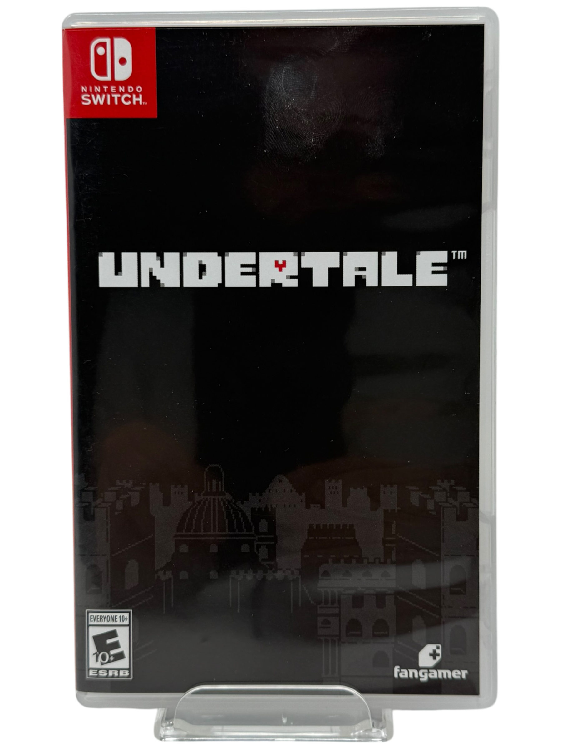 Undertale