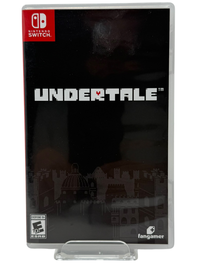 Undertale