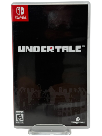 Undertale