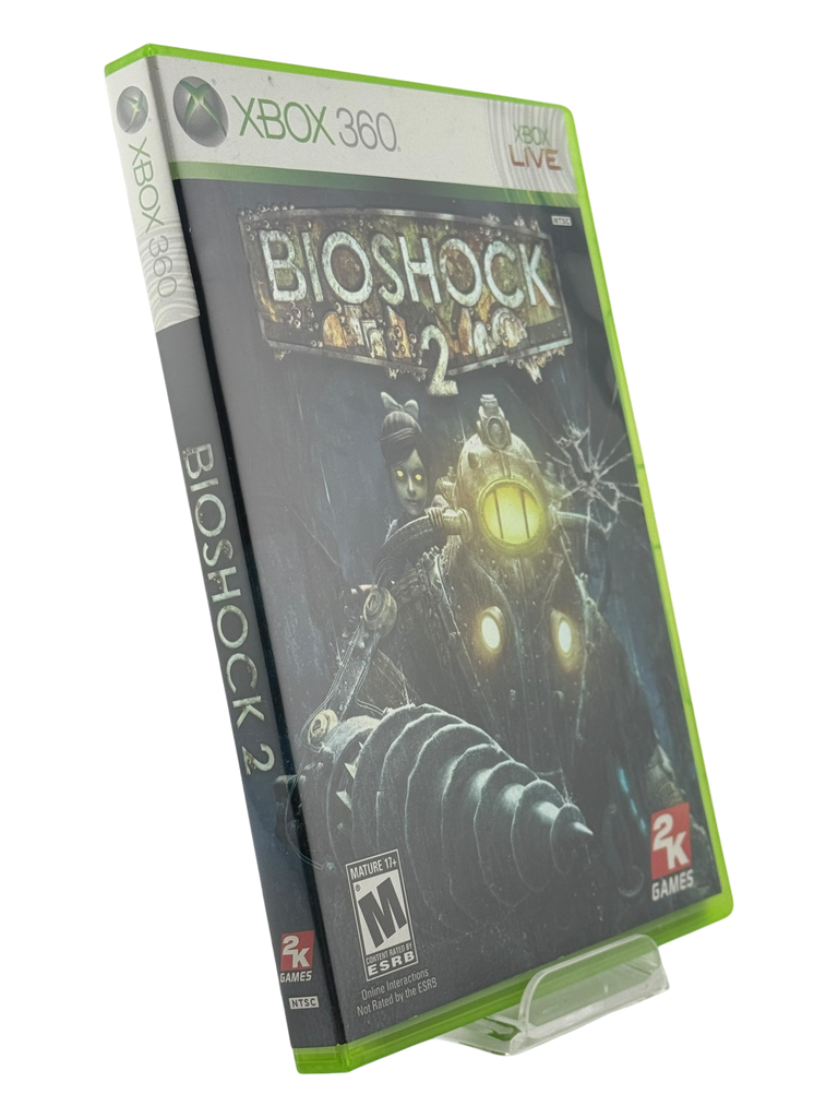 BioShock 2