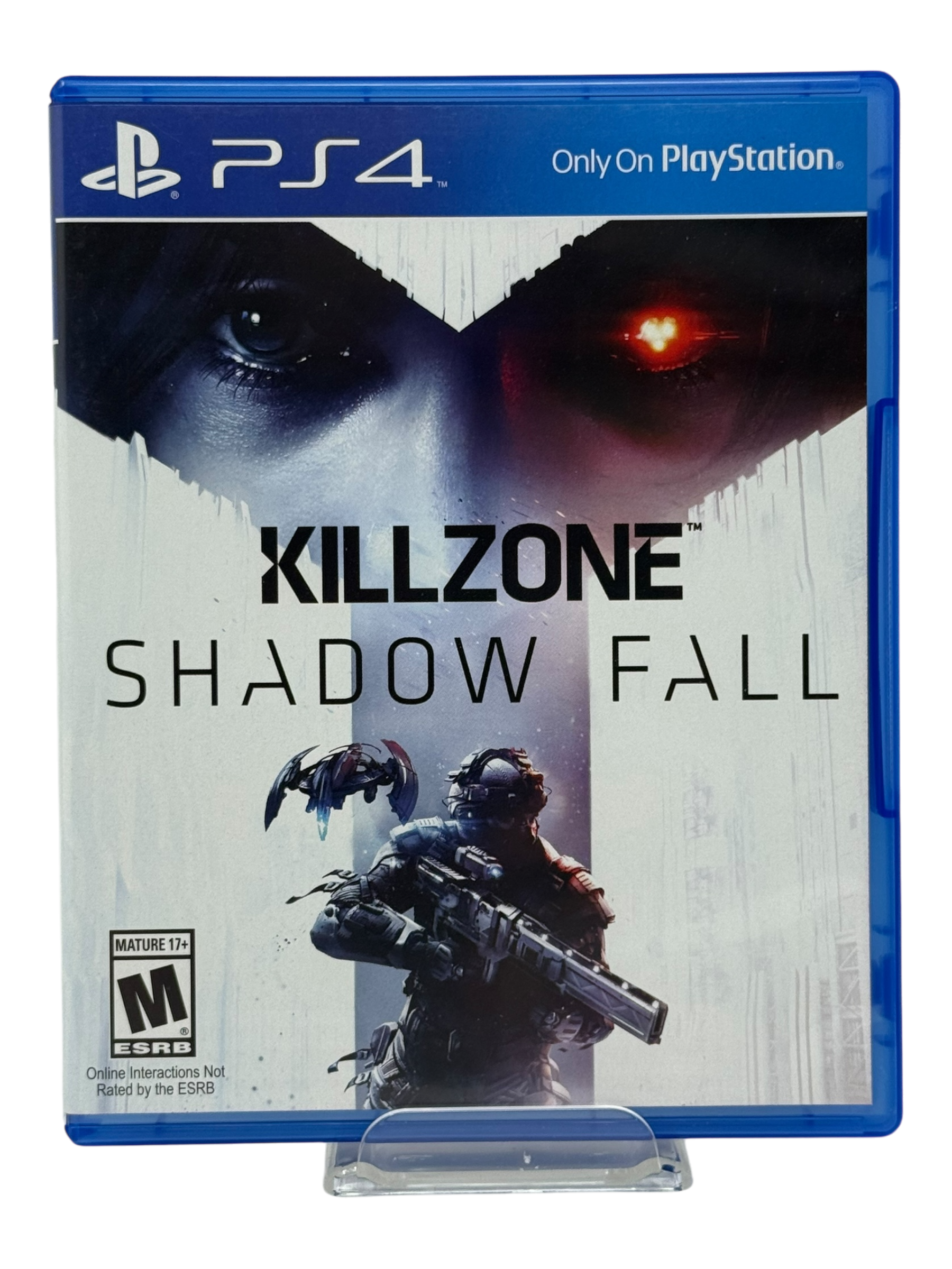 Killzone: Shadow Fall