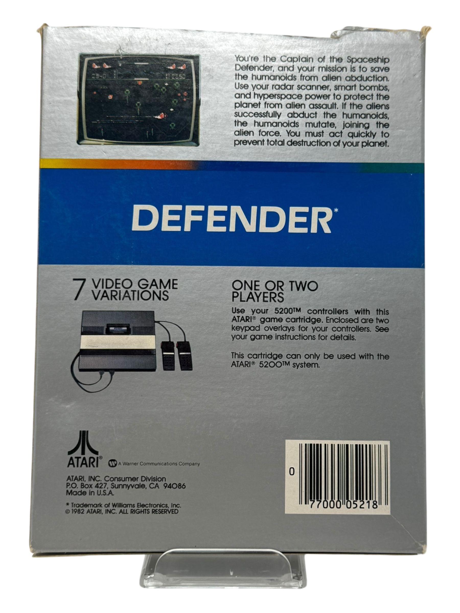 Defender