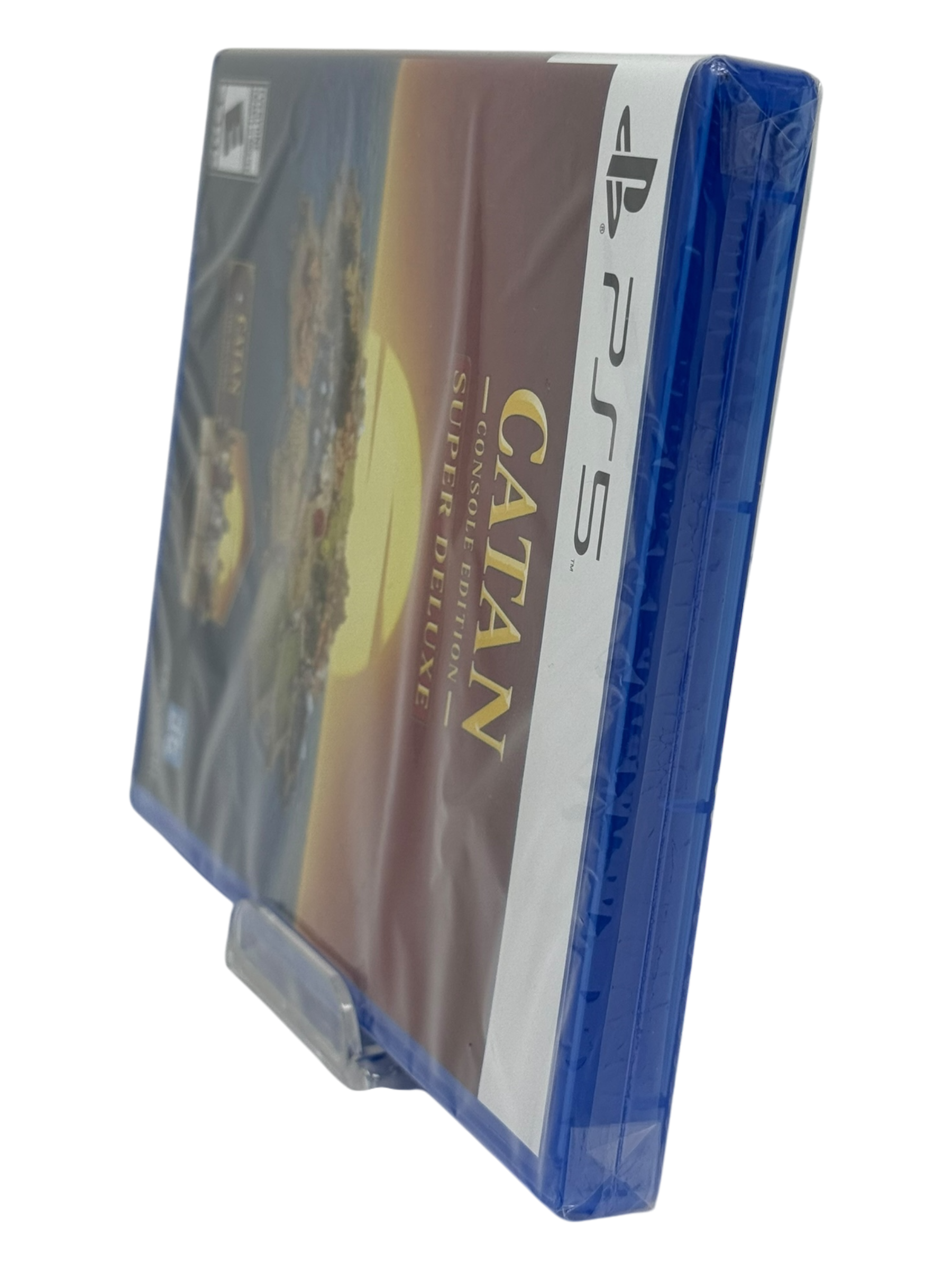 Catan: Console Edition Super Deluxe