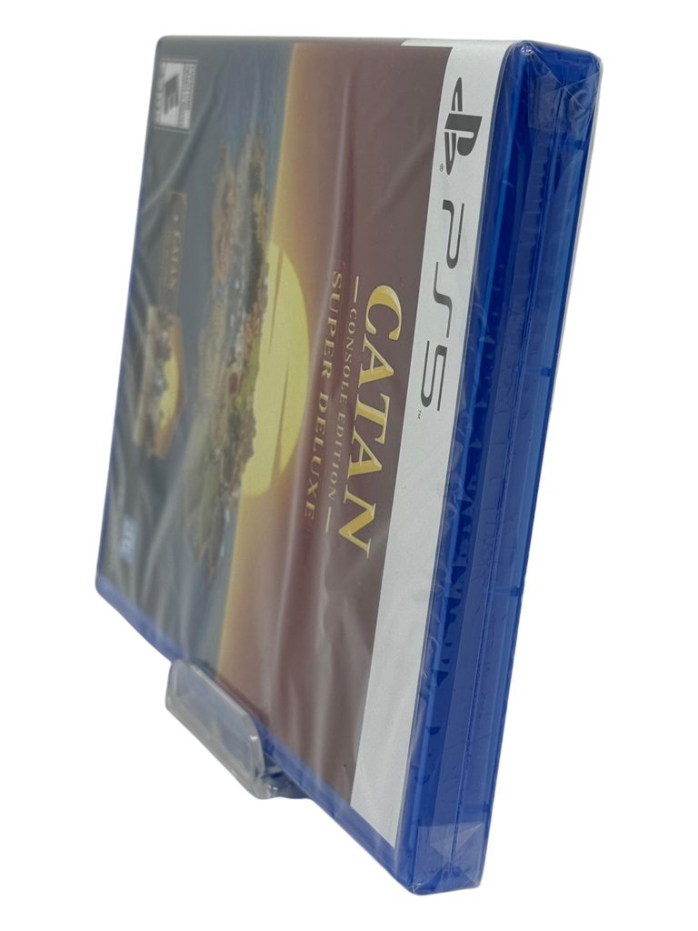 Catan: Console Edition Super Deluxe