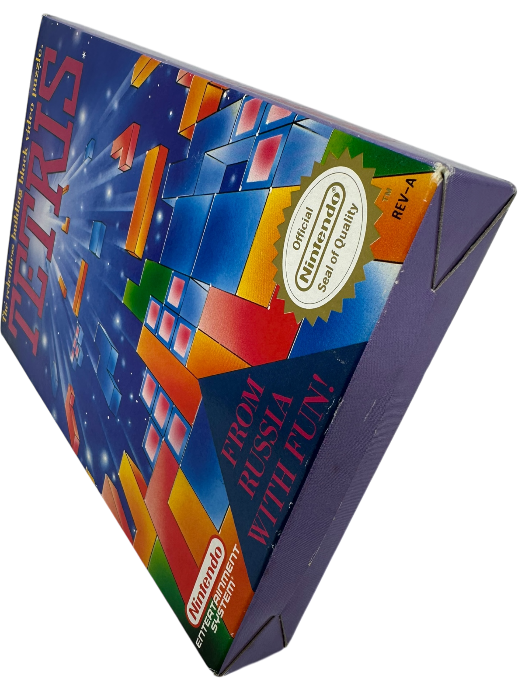 Tetris
