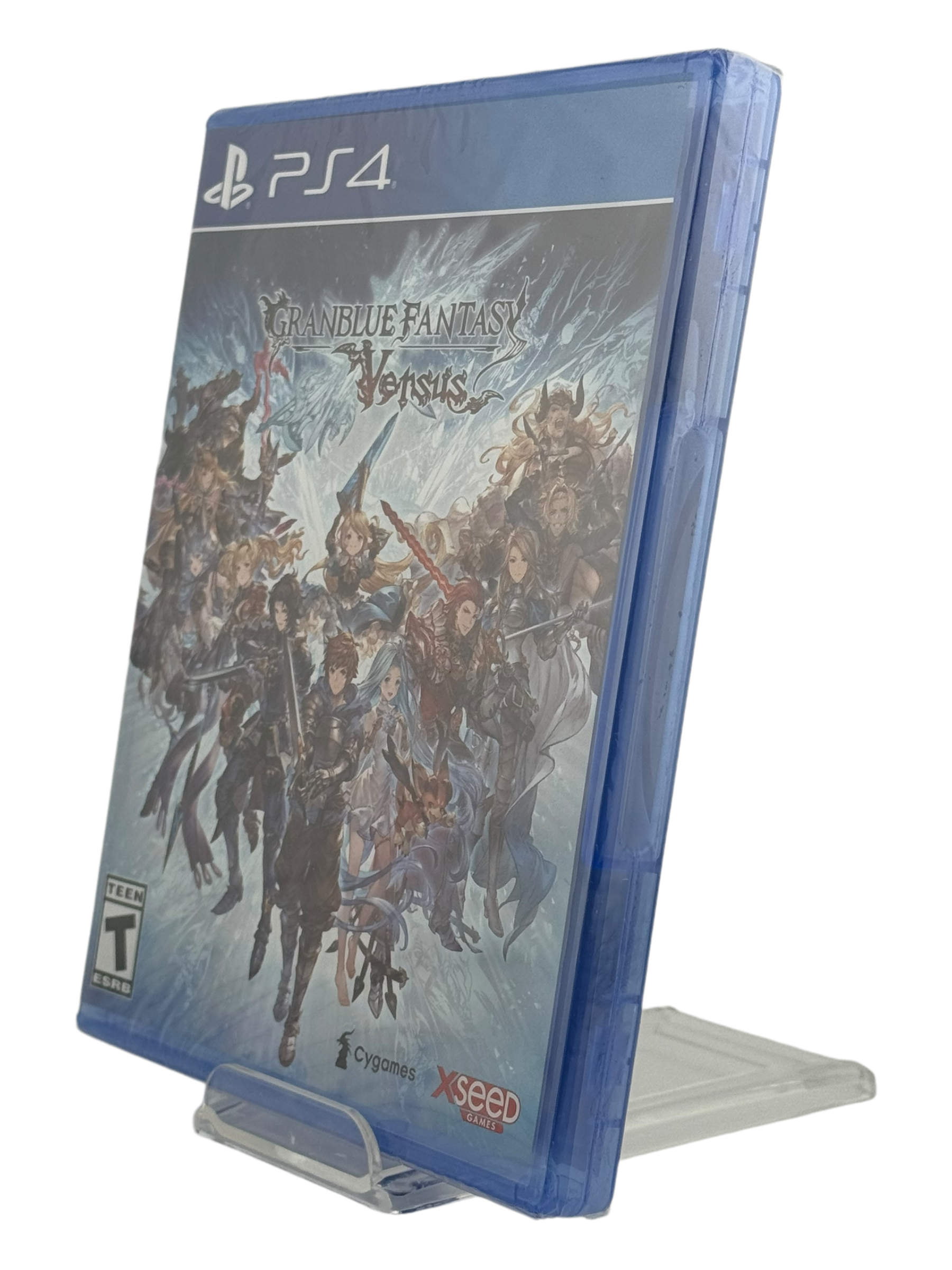 Granblue Fantasy: Versus