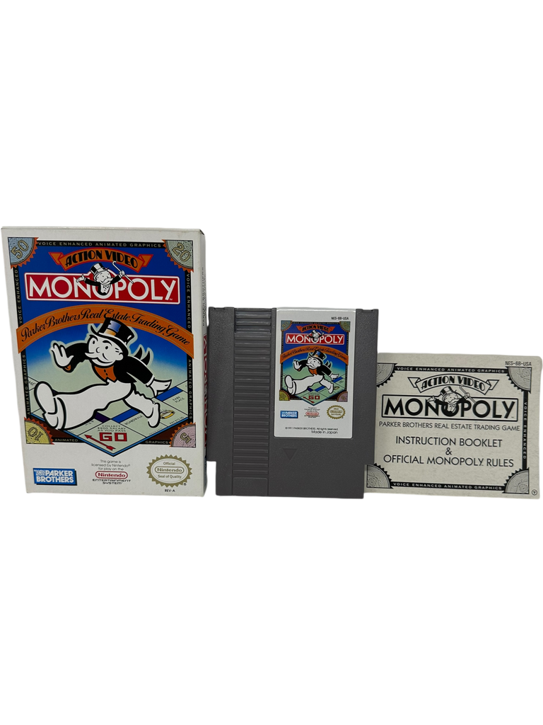 Monopoly
