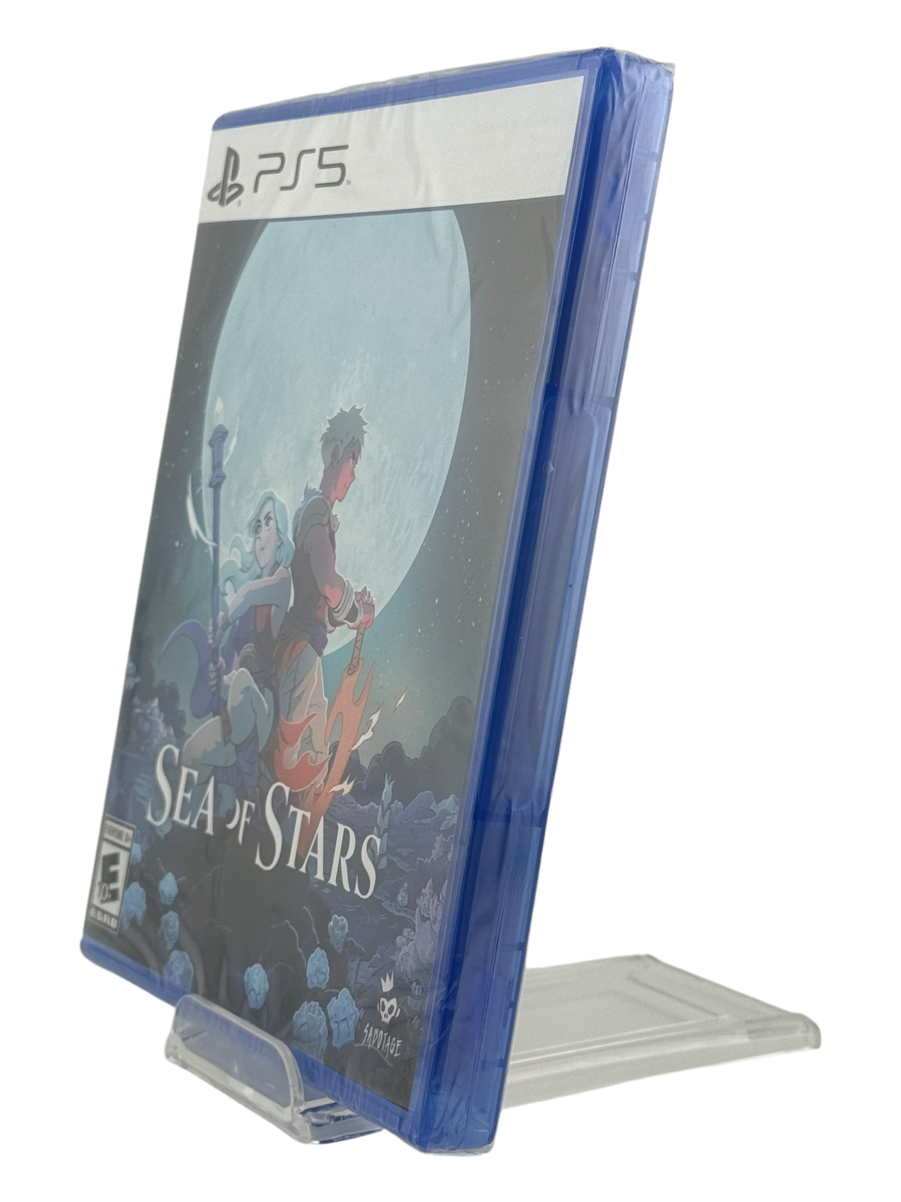 Sea Of Stars