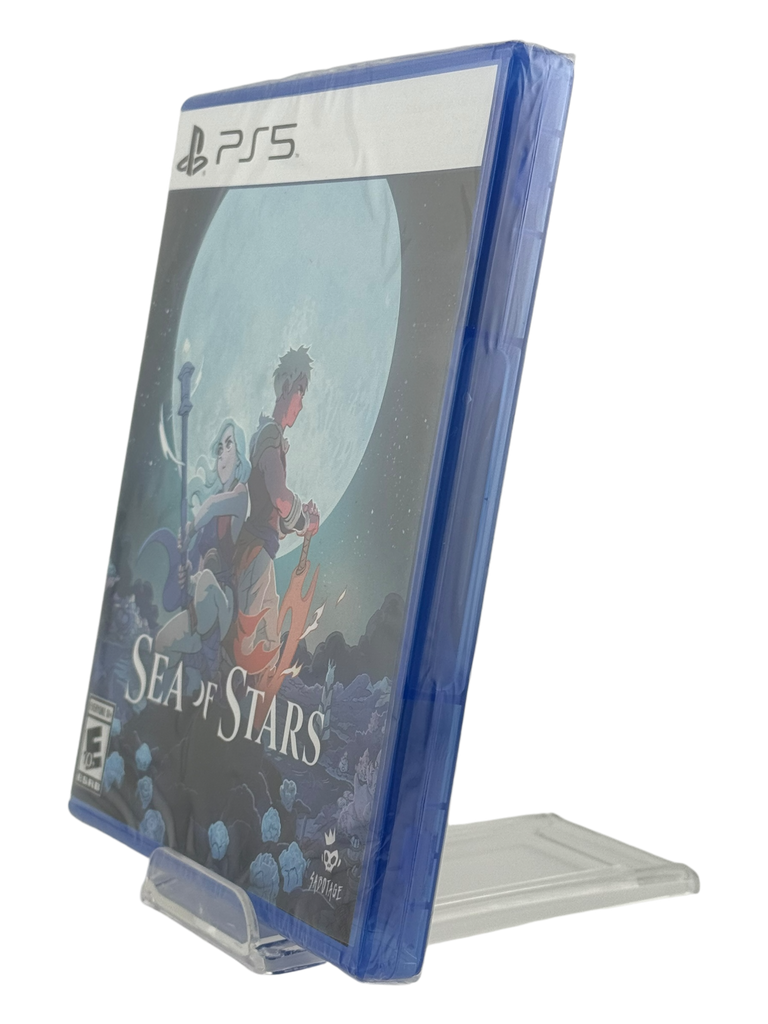 Sea Of Stars