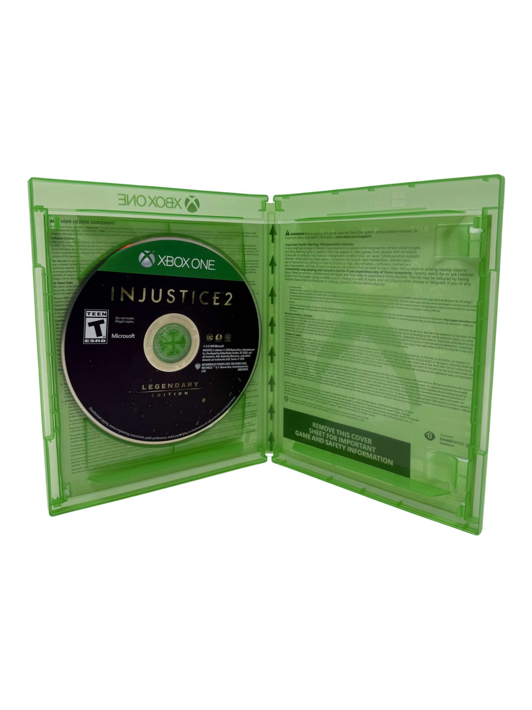 Injustice 2
