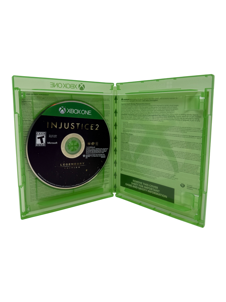 Injustice 2