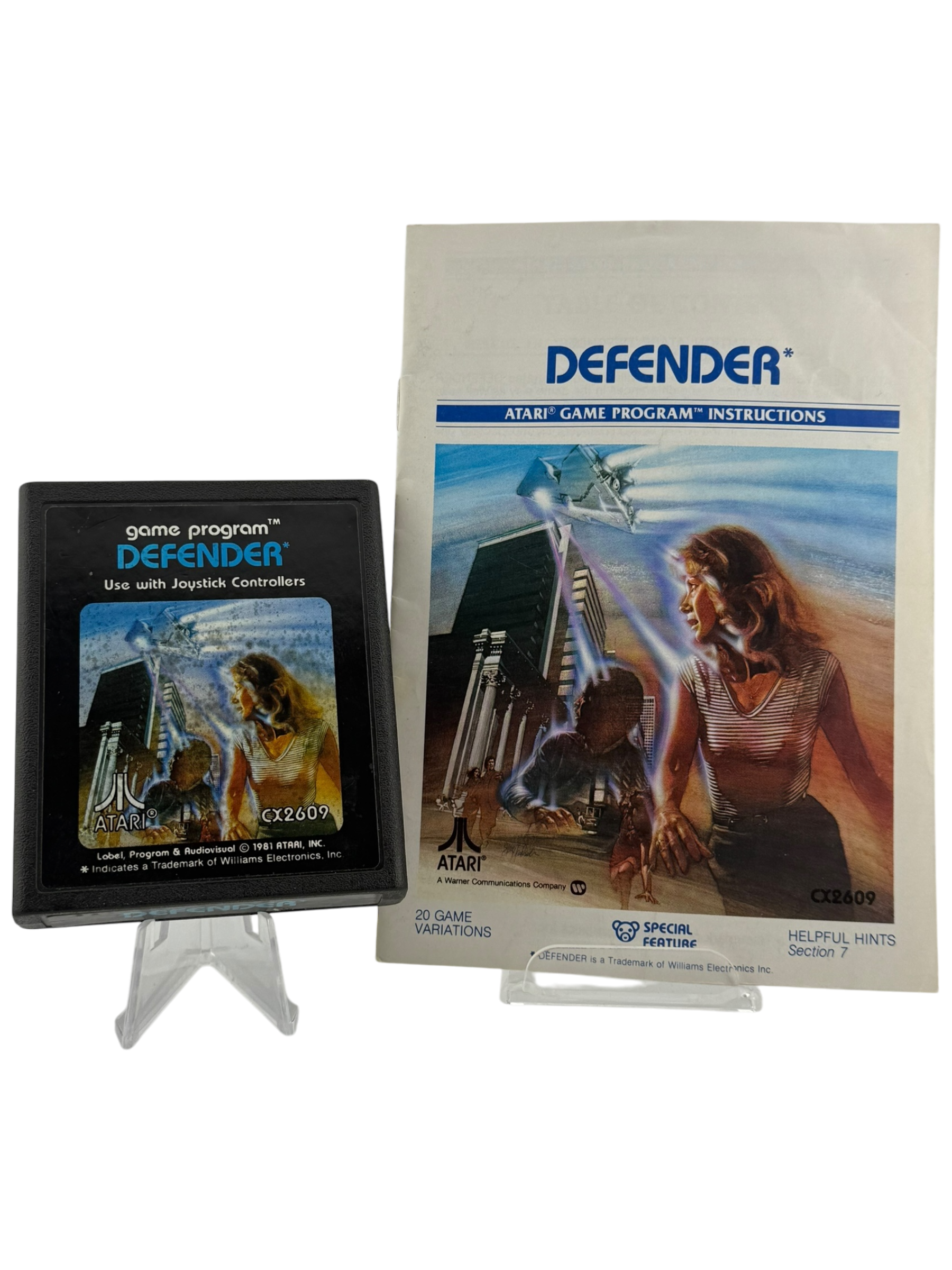 Defender