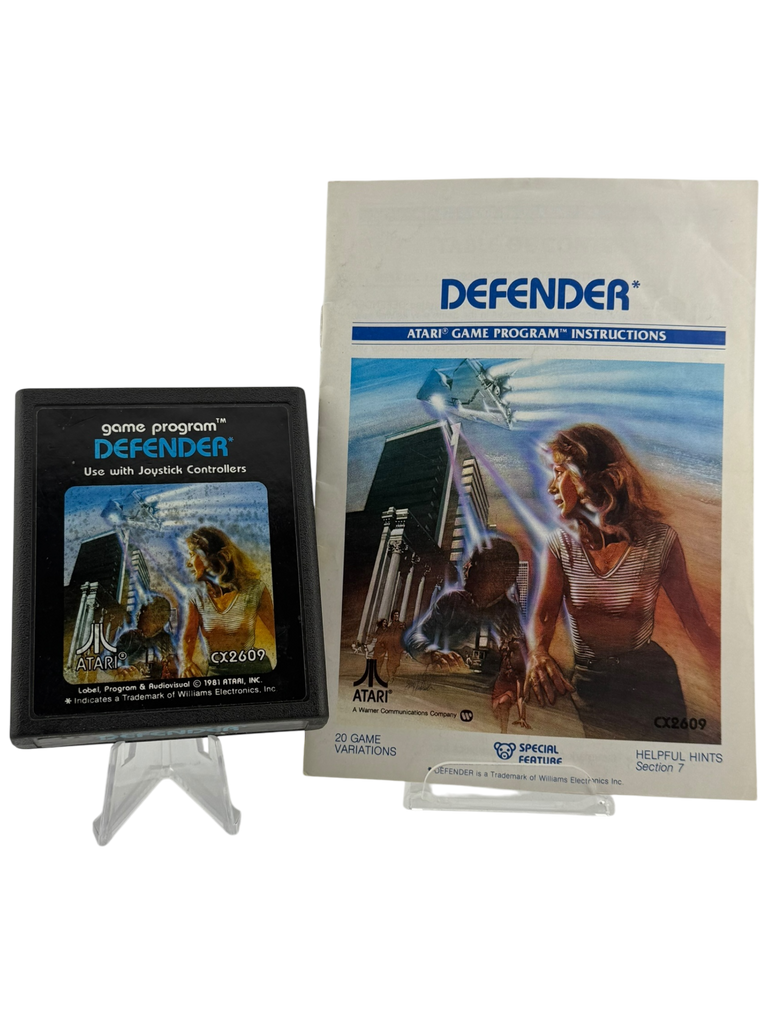 Defender