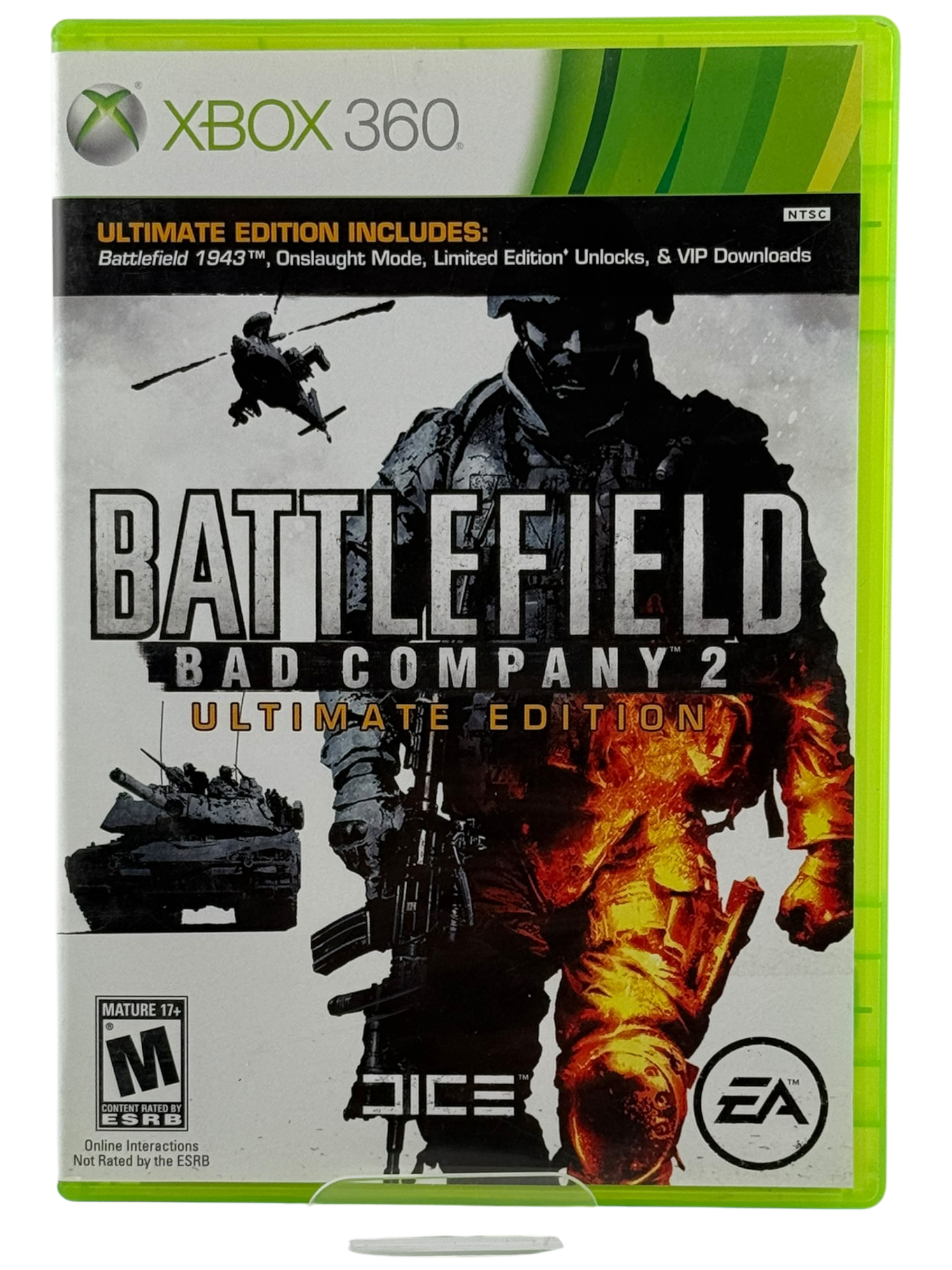 Battlefield: Bad Company 2 [Ultimate Edition]