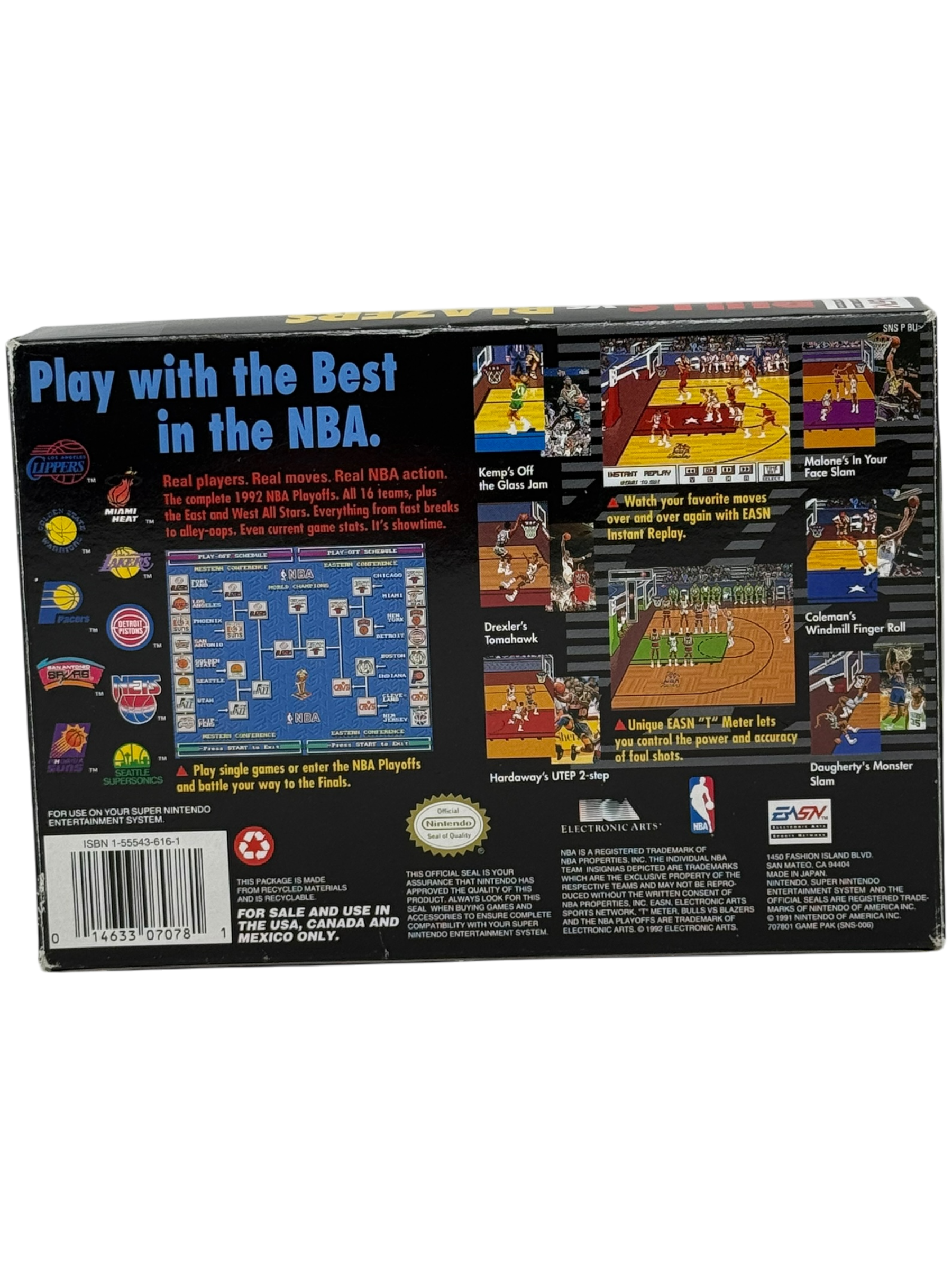 Bulls Vs Blazers And The NBA Playoffs