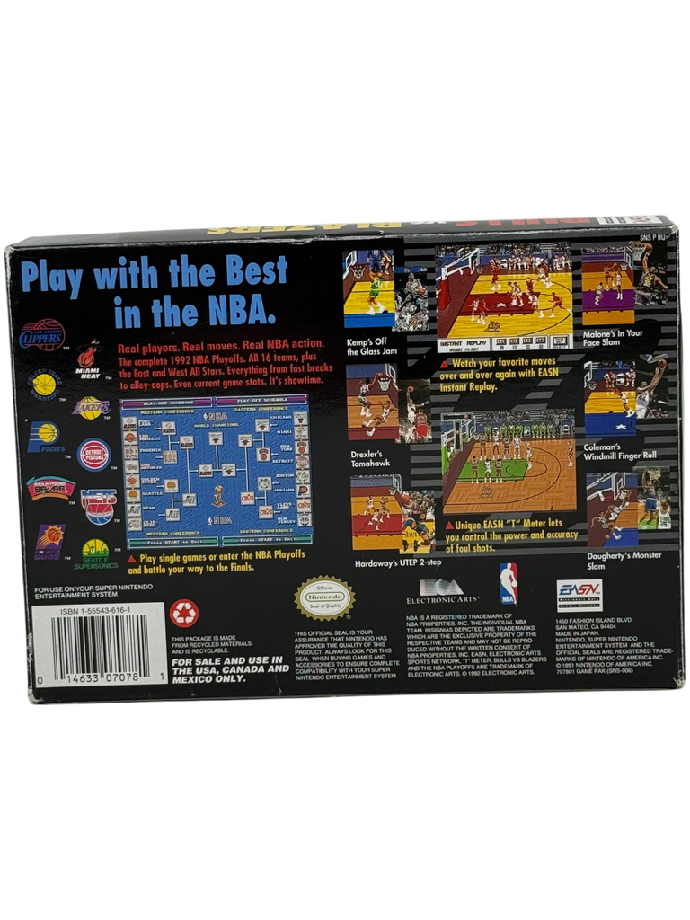Bulls Vs Blazers And The NBA Playoffs