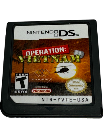 Operation Vietnam