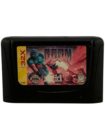 Doom