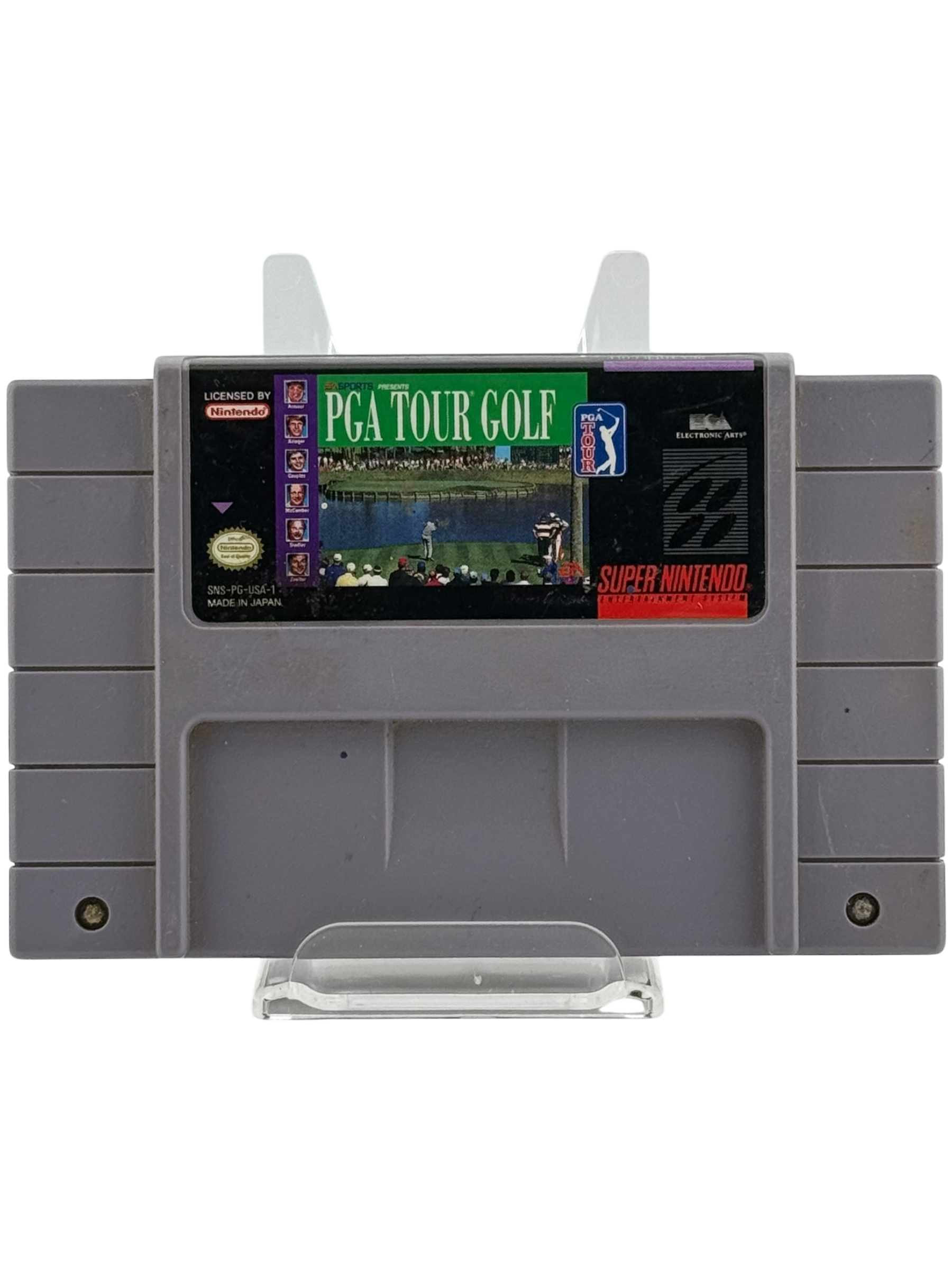 PGA Tour Golf