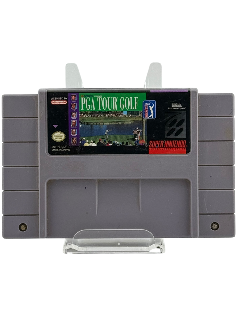 PGA Tour Golf