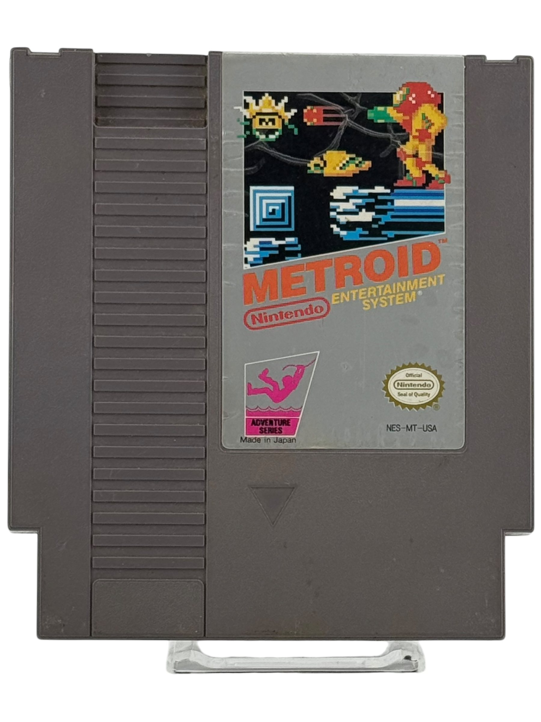 Metroid