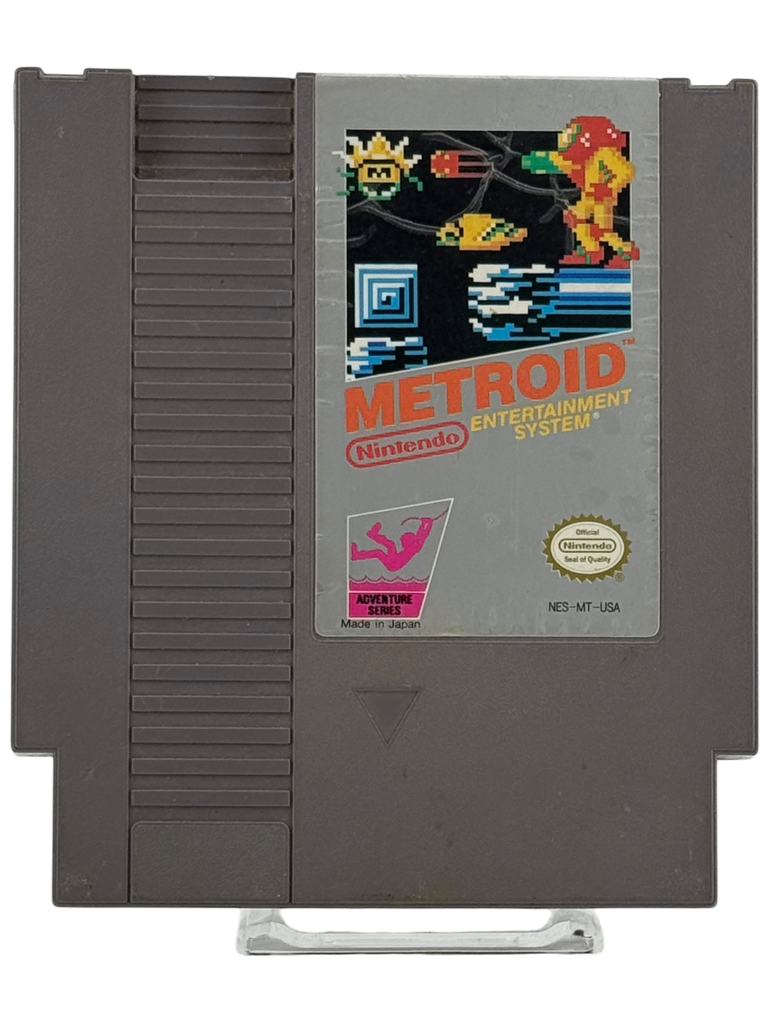 Metroid