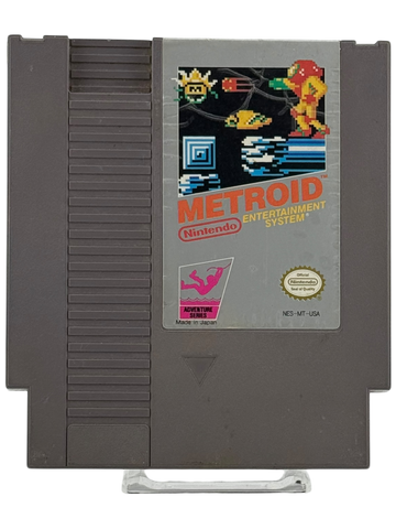 Metroid