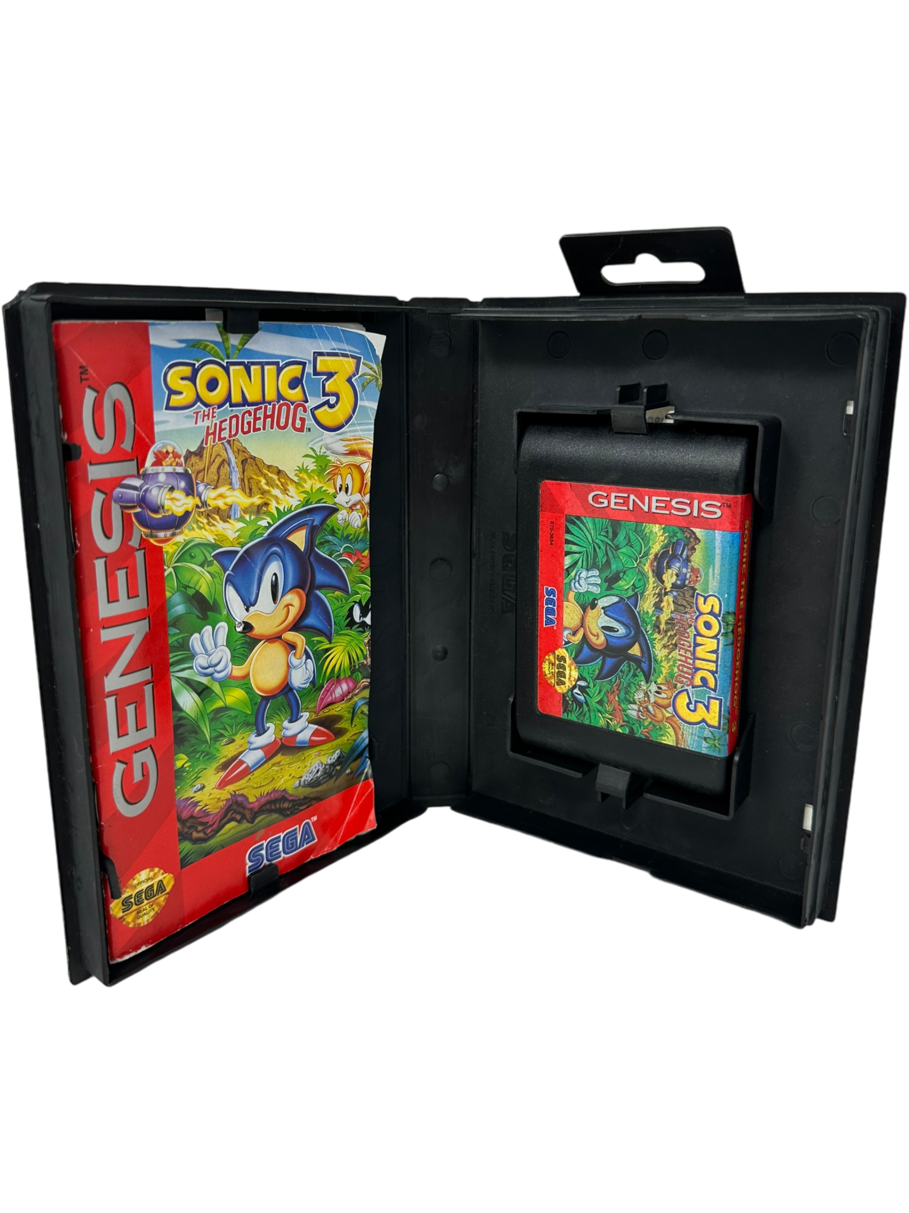 Sonic The Hedgehog 3