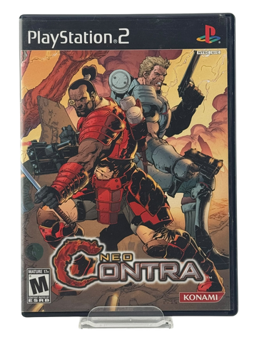 Neo Contra