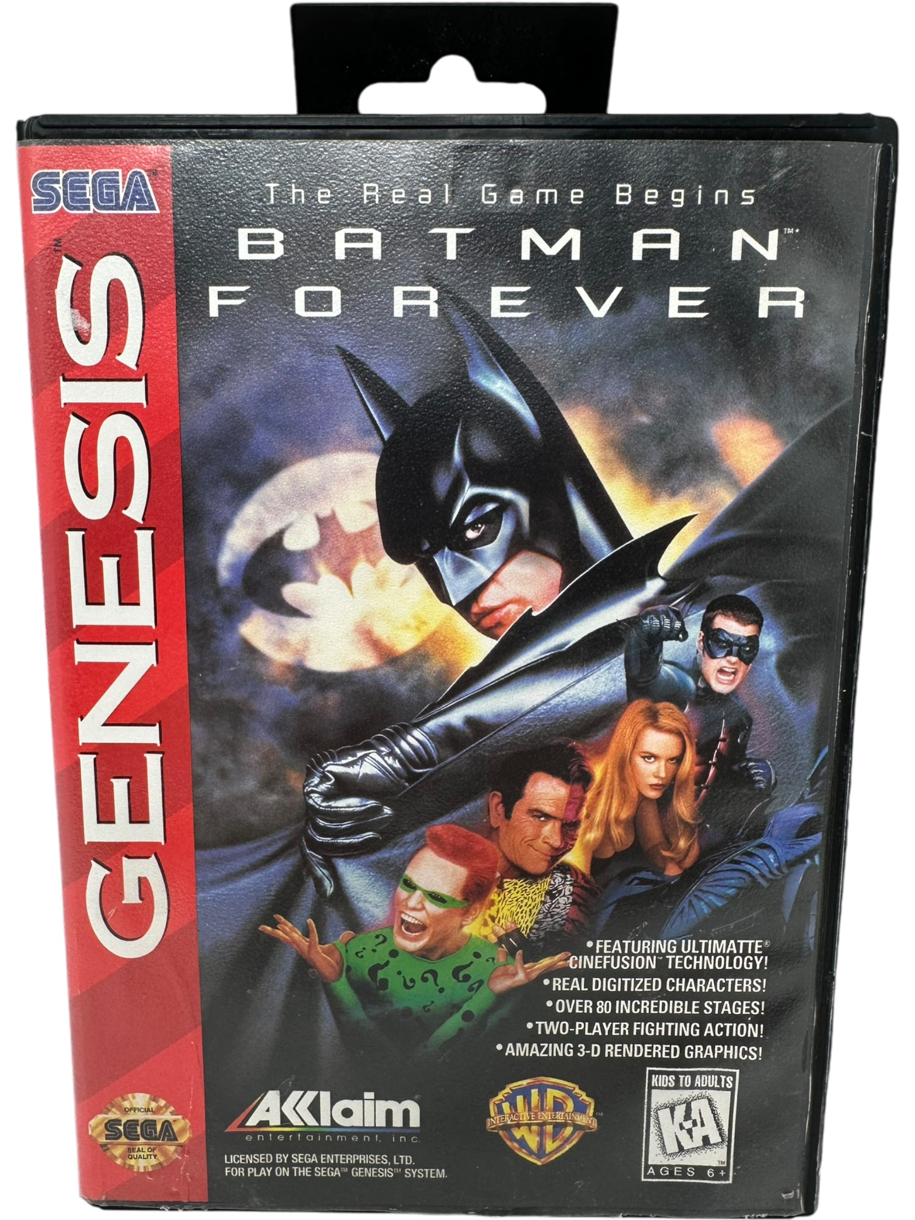 Batman Forever