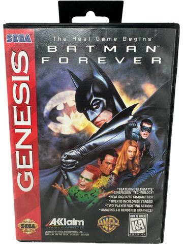 Batman Forever
