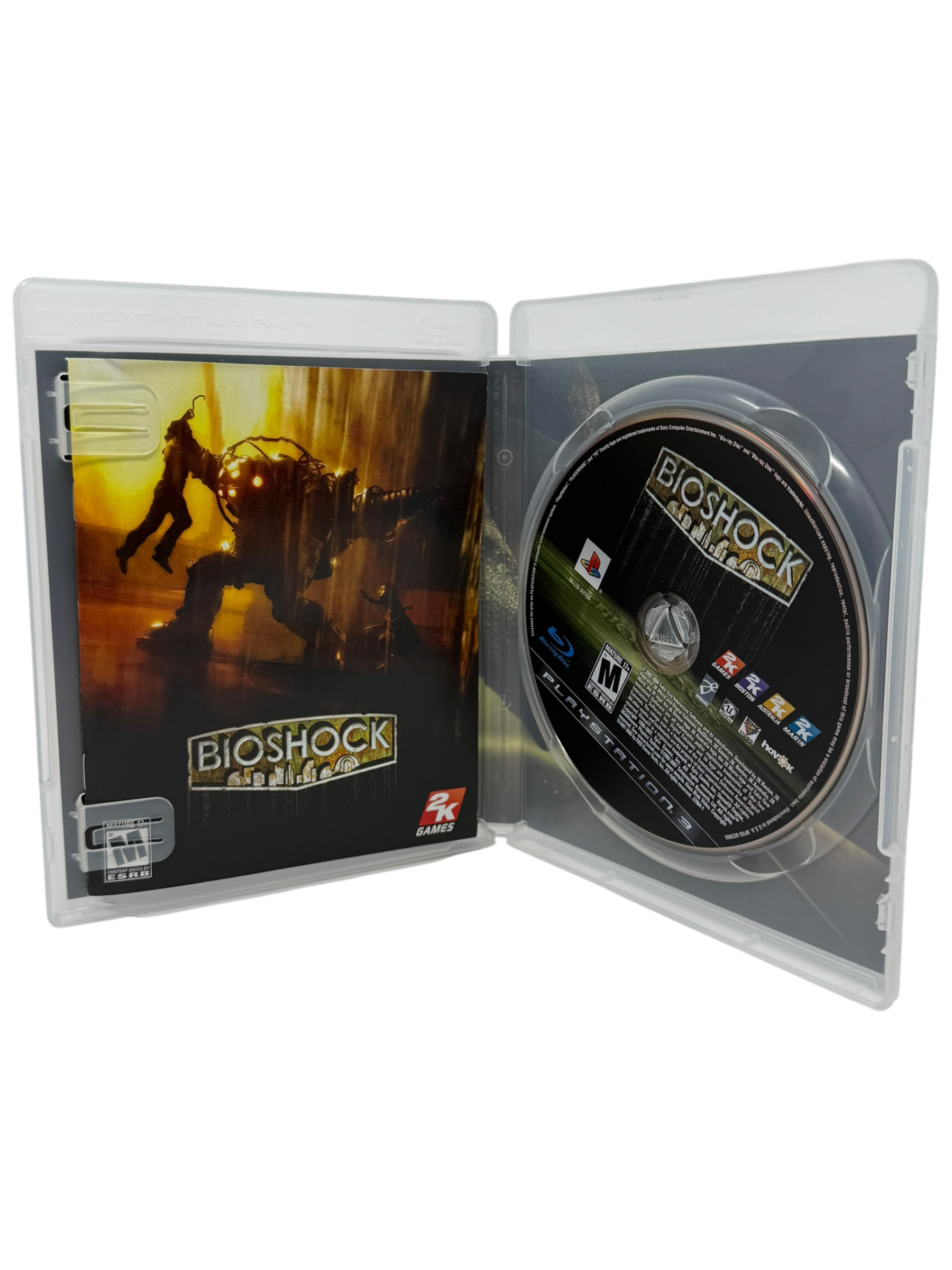 BioShock