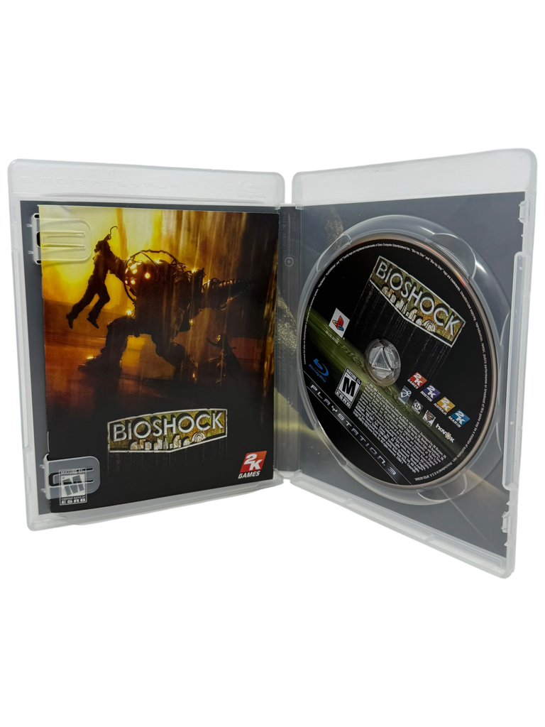BioShock