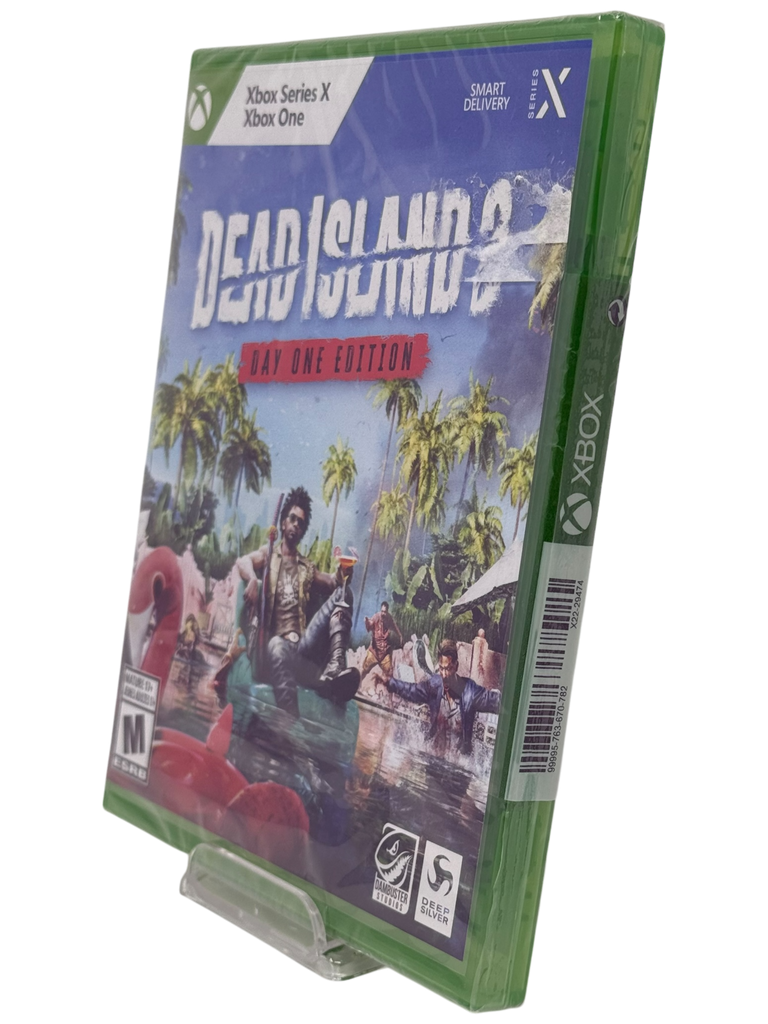 Dead Island 2