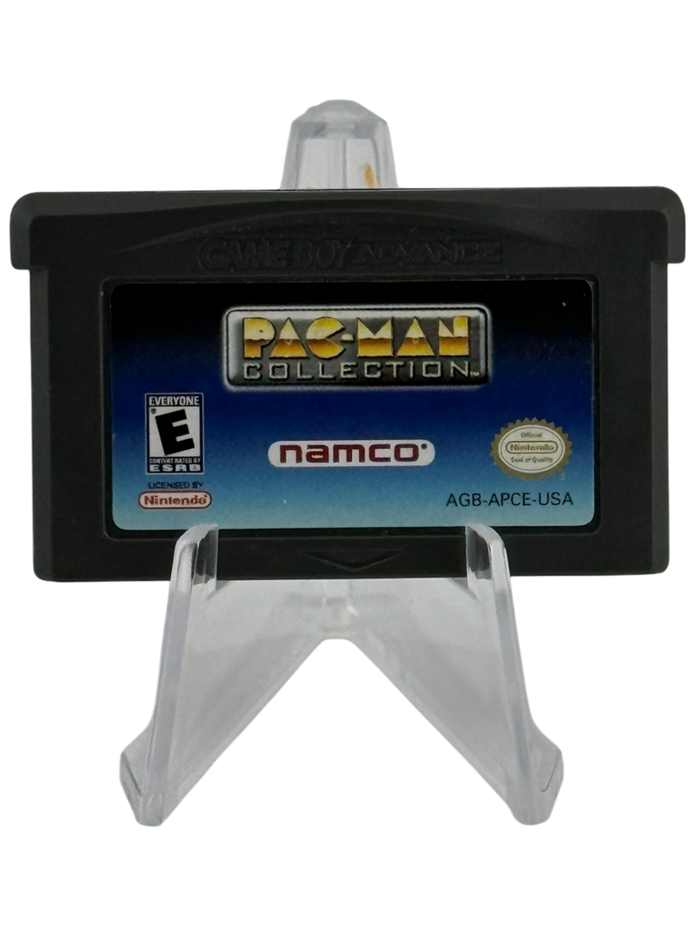 Pac-Man Collection
