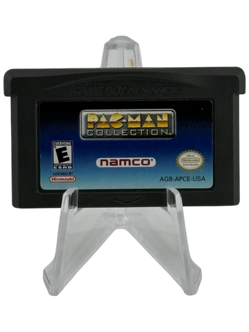 Pac-Man Collection