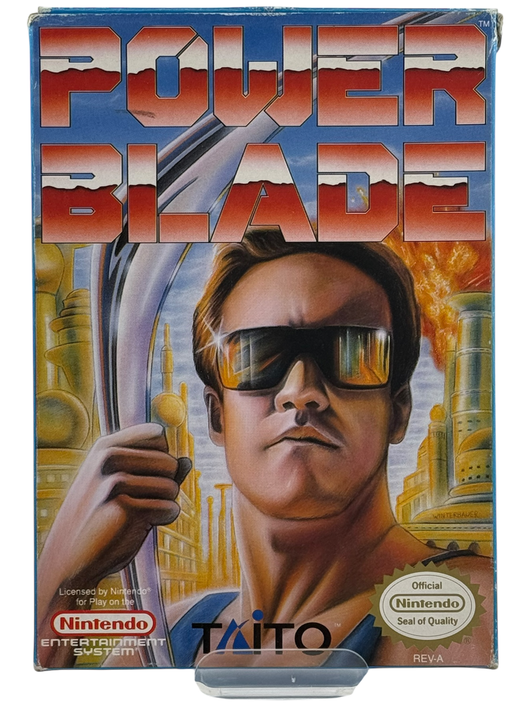 Power Blade