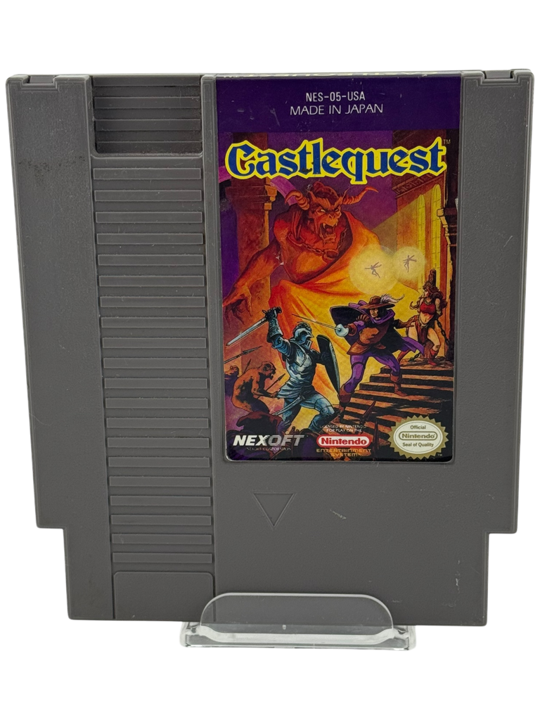 Castlequest