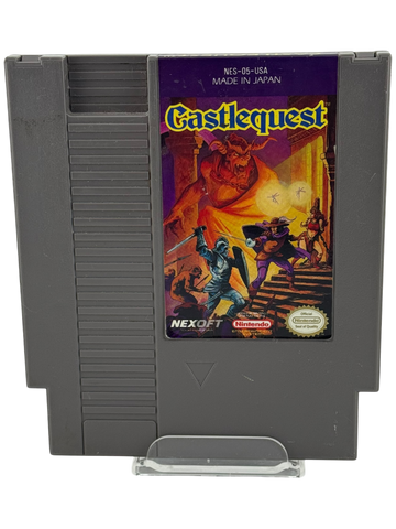 Castlequest