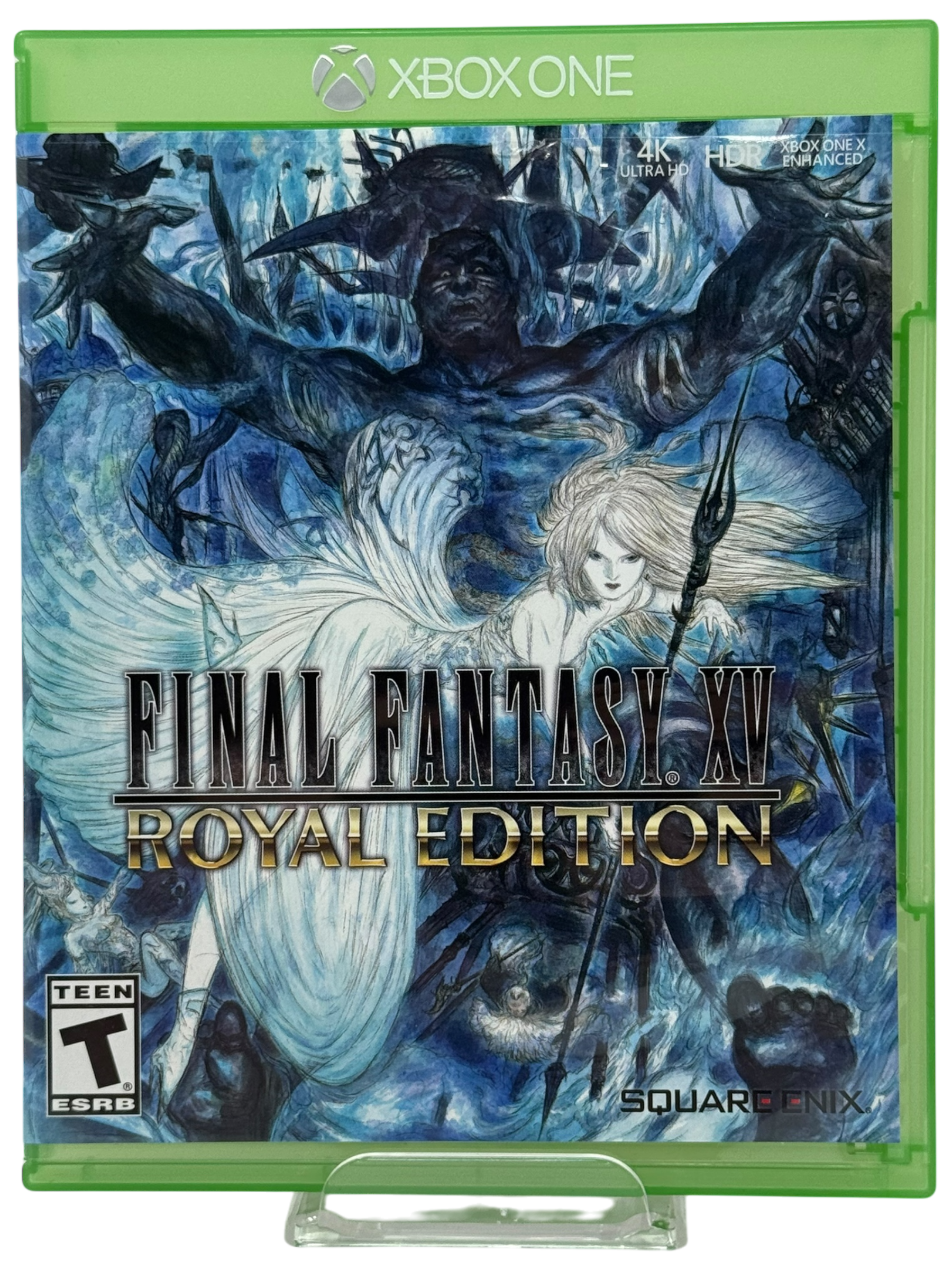 Final Fantasy XV [Royal Edition]