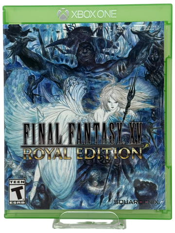 Final Fantasy XV [Royal Edition]