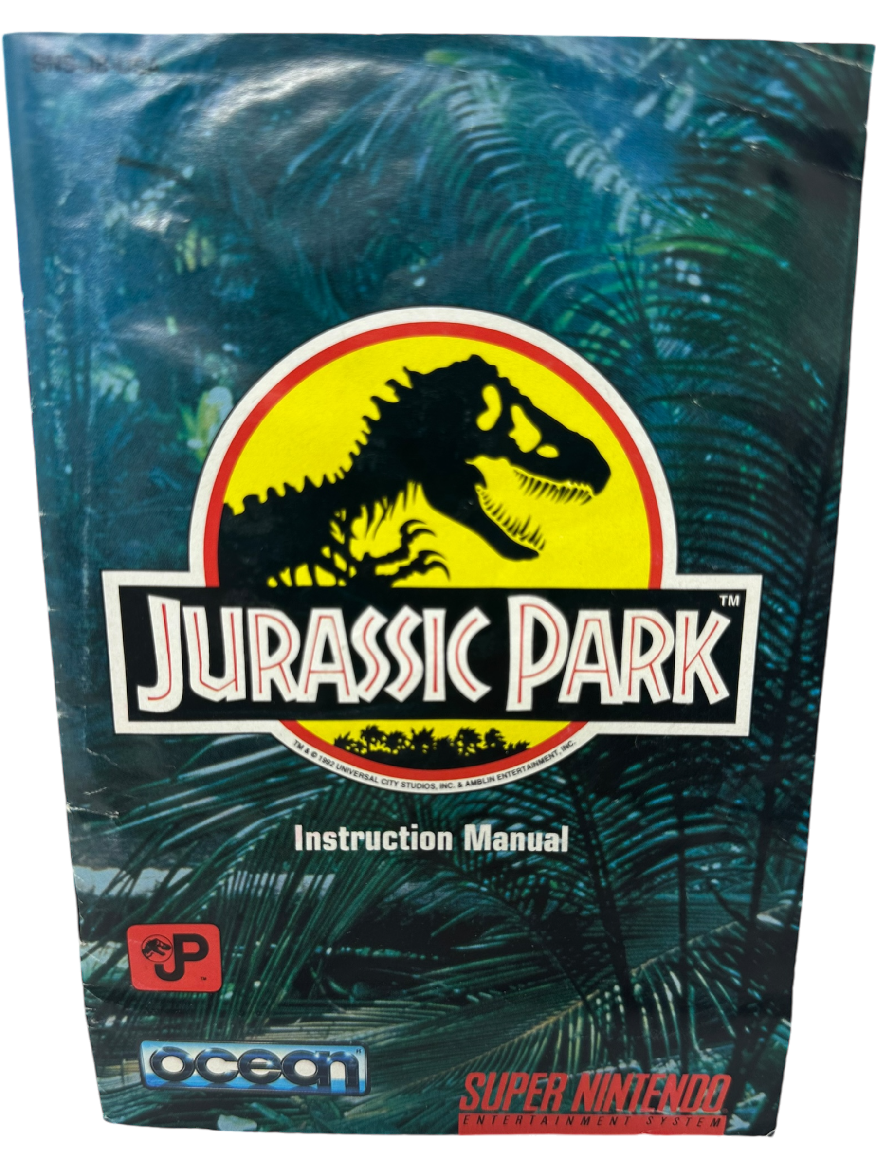 Jurassic Park