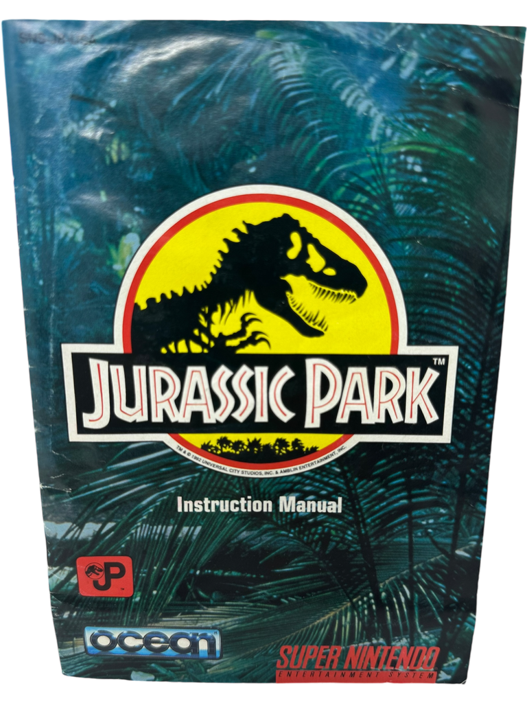Jurassic Park