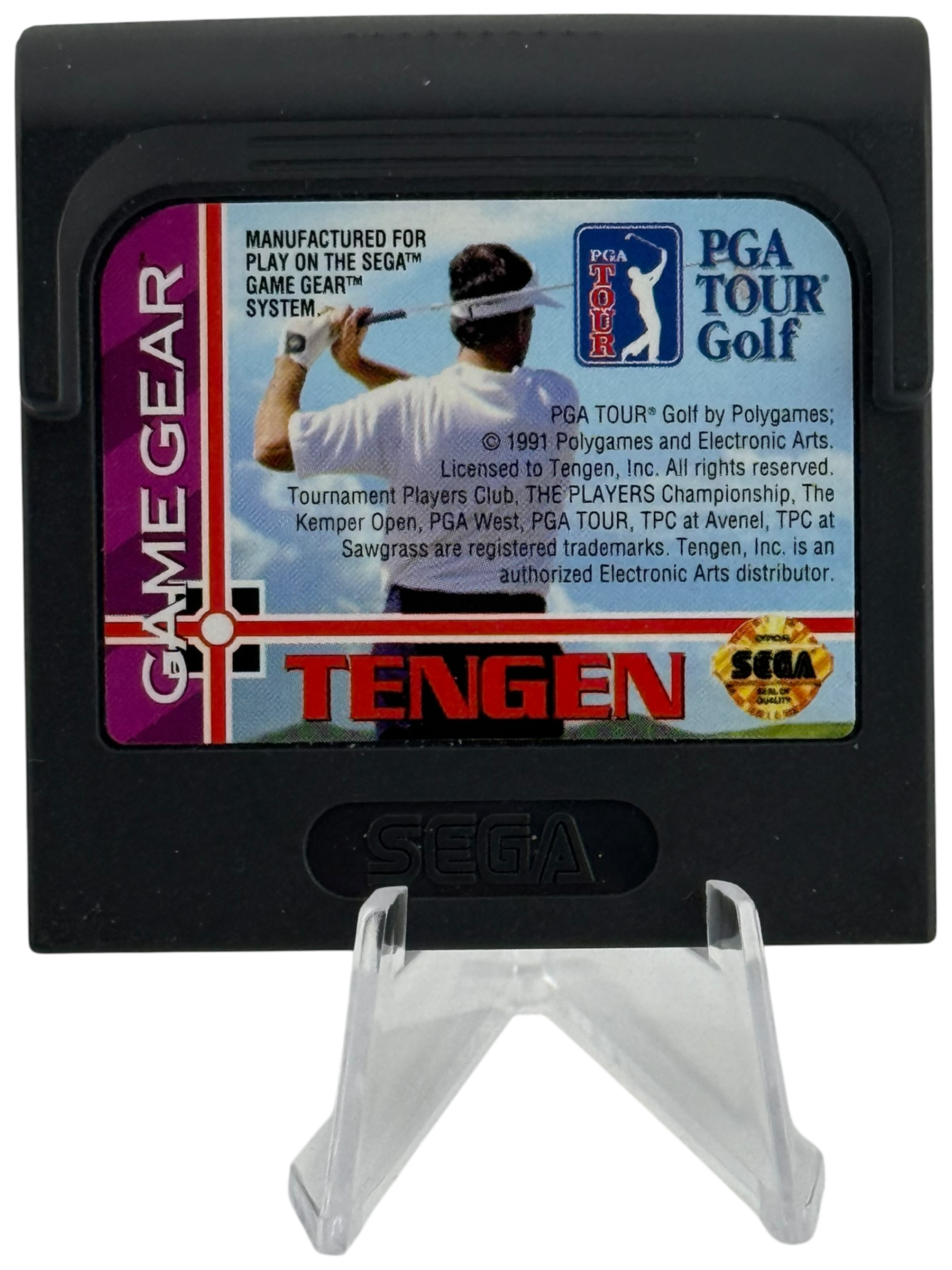 PGA Tour Golf